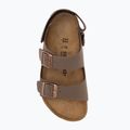 BIRKENSTOCK Milano AS Детски сандали BFBC Regular mocca 5