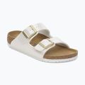 Детски чехли BIRKENSTOCK Arizona Birko-Flor Narrow electric metallic pearl