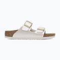Детски чехли BIRKENSTOCK Arizona Birko-Flor Narrow electric metallic pearl 2