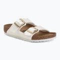 Детски чехли BIRKENSTOCK Arizona Birko-Flor Narrow electric metallic pearl