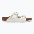 Детски чехли BIRKENSTOCK Arizona Birko-Flor Narrow electric metallic pearl 2