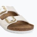 Детски чехли BIRKENSTOCK Arizona Birko-Flor Narrow electric metallic pearl 7