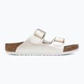 Детски чехли BIRKENSTOCK Arizona Birko-Flor Narrow electric metallic pearl 2