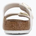 Детски чехли BIRKENSTOCK Arizona Birko-Flor Narrow electric metallic pearl 6