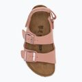 BIRKENSTOCK Milano AS Детски сандали BFBC Regular pink clay 5