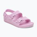 Детски сандали BIRKENSTOCK Milano EVA Narrow fondant pink