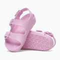 Детски сандали BIRKENSTOCK Milano EVA Narrow fondant pink 5