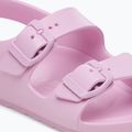 Детски сандали BIRKENSTOCK Milano EVA Narrow fondant pink 6