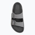 Чехли BIRKENSTOCK Mogami Terra 2 Strap Birko-Flor Regular apex whale gray 5