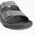 Чехли BIRKENSTOCK Mogami Terra 2 Strap Birko-Flor Regular apex whale gray 7