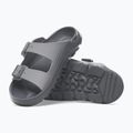 Чехли BIRKENSTOCK Mogami Terra 2 Strap Birko-Flor Regular apex whale gray 5