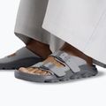 Чехли BIRKENSTOCK Mogami Terra 2 Strap Birko-Flor Regular apex whale gray 6