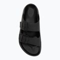 Чехли BIRKENSTOCK Mogami Terra 2 Strap Birko-Flor Regular apex black 5