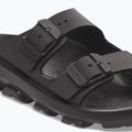 Чехли BIRKENSTOCK Mogami Terra 2 Strap Birko-Flor Regular apex black 6