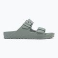 BIRKENSTOCK Arizona EVA Narrow джапанки от чист градински чай 2