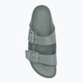 BIRKENSTOCK Arizona EVA Narrow джапанки от чист градински чай 5