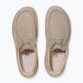 Мъжки обувки BIRKENSTOCK Pasadena Suede Leather Regular taupe 4