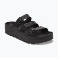 Чехли BIRKENSTOCK Florida Flex Platform EVA black