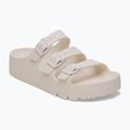 Чехли BIRKENSTOCK Florida Flex Platform EVA eggshell