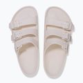 Чехли BIRKENSTOCK Florida Flex Platform EVA eggshell 3