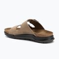 BIRKENSTOCK джапанки Arizona WL Regular tabacco brown 3