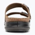 BIRKENSTOCK джапанки Arizona WL Regular tabacco brown 5