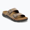 BIRKENSTOCK джапанки Arizona WL Regular tabacco brown 8