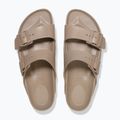 Чехли BIRKENSTOCK Arizona EVA gray taupe 3
