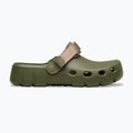 Чехли BIRKENSTOCK Birki Flow TEX EVA Regular khaki/gray taupe 11