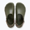 Чехли BIRKENSTOCK Birki Flow TEX EVA Regular khaki/gray taupe 13