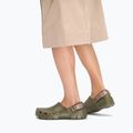 Чехли BIRKENSTOCK Birki Flow TEX EVA Regular khaki/gray taupe 15
