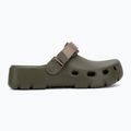 Чехли BIRKENSTOCK Birki Flow TEX EVA Regular khaki/gray taupe 3