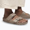 Джапанки BIRKENSTOCK Arizona EVA Narrow gray taupe 8