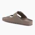 Чехли BIRKENSTOCK Arizona EVA Narrow grey taupe 3