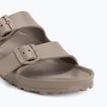 Джапанки BIRKENSTOCK Arizona EVA Narrow gray taupe 7