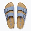 Джапанки BIRKENSTOCK Arizona Soft Footbed Oiled Leather Narrow 3