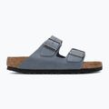 Чехли BIRKENSTOCK Arizona Soft Footbed Oiled Leather Narrow elemental blue 2