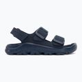 Детски сандали BIRKENSTOCK Mogami HL Birko-Flor Narrow navy 2