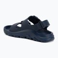 Детски сандали BIRKENSTOCK Mogami HL Birko-Flor Narrow navy 3