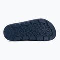Детски сандали BIRKENSTOCK Mogami HL Birko-Flor Narrow navy 4
