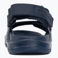 Детски сандали BIRKENSTOCK Mogami HL Birko-Flor Narrow navy 6