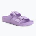 Детски чехли BIRKENSTOCK Arizona Flower EVA Narrow