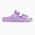 Детски чехли BIRKENSTOCK Arizona Flower EVA Narrow crocus 2