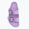 Детски чехли BIRKENSTOCK Arizona Flower EVA Narrow 5