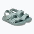 Детски сандали BIRKENSTOCK Mogami HL Birko-Flor Narrow pure sage 2