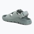 Детски сандали BIRKENSTOCK Mogami HL Birko-Flor Narrow pure sage 3