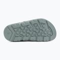 Детски сандали BIRKENSTOCK Mogami HL Birko-Flor Narrow pure sage 4