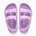 Детски сандали BIRKENSTOCK Mogami HL Birko-Flor Narrow crocus 3