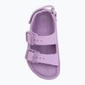 Детски сандали BIRKENSTOCK Mogami HL Birko-Flor Narrow crocus 5