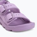 Детски сандали BIRKENSTOCK Mogami HL Birko-Flor Narrow crocus 7